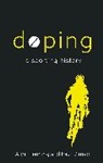 April Henning, Paul Dimeo, Dimeo Paul, April Henning - Doping
