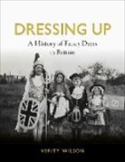 Verity Wilson, Wilson Verity - Dressing Up