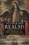 Jeremy Robbins, Robbins Jeremy - Incomparable Realms