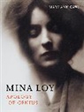Mary Ann Caws, Caws Mary Ann - Mina Loy