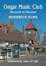 Roderick Elms - Ongar Music Club