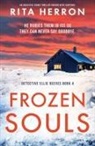 Rita Herron - Frozen Souls