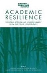 Joanne Blannin, Joanne (Monash University Blannin, Caroline Cohrssen, Caroline (The University of Hong Kong Cohrssen, Marian Mahat, Marian (University of Melbourne Mahat... - Academic Resilience