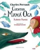 Roberto Piumini - Cuentos de Mamá Oca