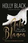 Holly Black - Gata Blanca