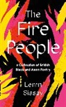 Lemn Sissay, Lemn Sissay - The Fire People