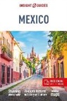 Insight Guides, Insight Guides - Insight Guides Mexico: Travel Guide With Ebook