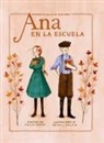Kallie George - Ana En La Escuela