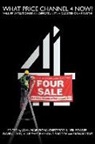 Fiona Chesterton, Neil Fowler, John Mair - What Price Channel 4 Now?
