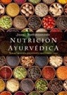 Swami Joythimayananda - Nutricion Ayurvedica