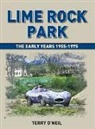 Terry O'Neil, Terry O''neil - Lime Rock Park