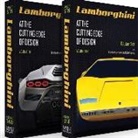 Kaare Byberg, Branko Radovinovic, Gautam Sen, Gautam Byberg Sen - Lamborghini