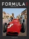 Peter Nygaard - Formula 1