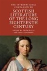 Leith Davis, Janet Sorensen - International Companion to Scottish Literature of the Long Eighteenth Century