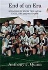 Anthony Quinn, Anthony J. Quinn - End of an Era: Widnes RLFC from the 1987/88 until the 1992/93 Season