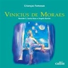 Nereide S. Santa Rosa - Vinicius de Moraes
