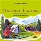 Tony Hart - Toulouse-Lautrec