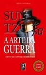 Sun Tzu - Arte da guerra, A - Edição pocket