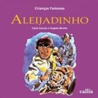 Carla Caruso - Aleijadinho