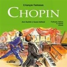 Ann Rachlin - Chopin