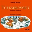 Ann Rachlin - Tchaikovsky