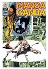 James Hachey - Manga Ganda