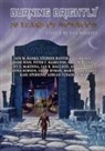 Iain M Banks, Iain M. Banks, Stephen Baxter, Ian Whates - Burning Brightly