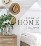 Bre Doucette - The Gift of Home