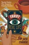 Jack Chanek - Tarot for Real Life