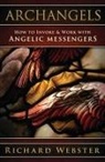 Richard Webster - Archangels