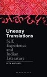 Rita Kothari - Uneasy Translations