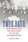 Clayton J Butler, Clayton J. Butler - True Blue