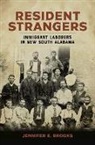 Jennifer E Brooks, Jennifer E. Brooks - Resident Strangers