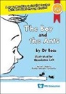 Ban Har Yeap, Boaz, Eng Guan Tay, Ban Har Yeap - Boy And The Ants, The