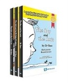 Ban Har Yeap, Boaz, Ban Har Yeap - I'm A Maths Star! (Set 1)