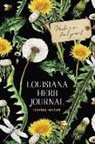 Corinne Martin - Louisiana Herb Journal