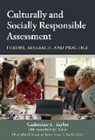 James A. Banks, Susan Bobbitt Nolen, Catherine S Taylor, Catherine S. Taylor, James A Banks, James A. Banks - Culturally and Socially Responsible Assessment