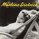 Marlene Dietrich, Jean-Jacques Naudet, Peter Riva - Marlene Dietrich