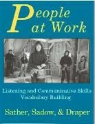 Catherine Sadow - People at Work