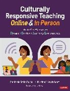 Stephanie Smith Budhai, Stephanie Smith Grant Budhai, Stephanie Smith Smith Budhai, Stephanie Smith Smith Grant Budhai, Kristine S. Lewis Grant, Kristine S. Lewis S. Lewis Grant - Culturally Responsive Teaching Online and in Person