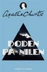 Agatha Christie - Døden på Nilen