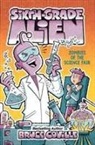 Bruce Coville, Glen Mullaly - Zombies of the Science Fair