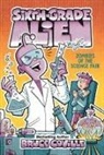 Bruce Coville, Glen Mullaly - Zombies of the Science Fair