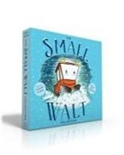 Elizabeth Verdick, Elizabeth Weiss Verdick, Marc Rosenthal - The Small Walt Collection (Boxed Set)