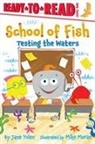 Jane Yolen, Mike Moran - Testing the Waters