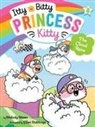 Melody Mews, Ellen Stubbings - The Cloud Race