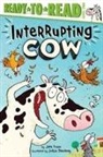 Jane Yolen, Joelle Dreidemy, Joëlle Dreidemy - Interrupting Cow