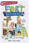 Dee Romito, Marta Kissi - Happy Tails Lodge