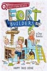 Dee Romito, Marta Kissi - Happy Tails Lodge