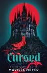 Marissa Meyer, Meyer Marissa - Cursed